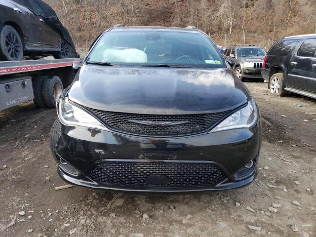 2C4RC3BG6LR273884 - 2020 CHRYSLER PACIFICA TOURING L Սև լուսանկար 5