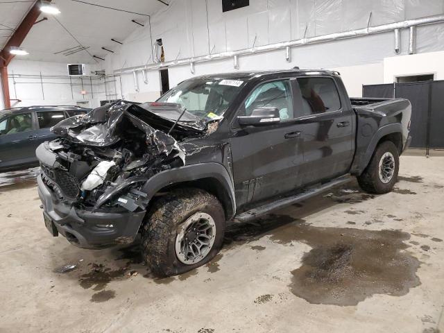 2022 RAM 1500 TRX, 