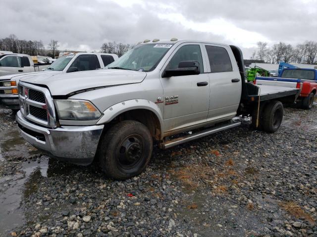 3C7WRTCL2GG140406 - 2016 RAM 3500 SILVER photo 1