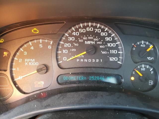 3GCEC14V47G251246 - 2007 CHEVROLET SILVERADO C1500 CLASSIC WHITE photo 9