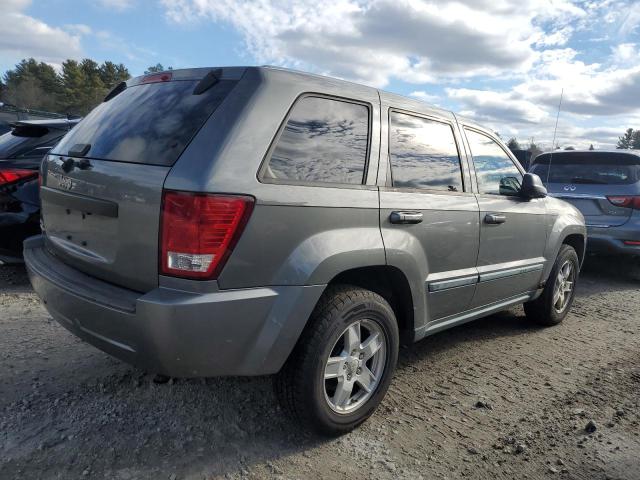 1J8GR48K47C679872 - 2007 JEEP GRAND CHER LAREDO GRAY photo 3