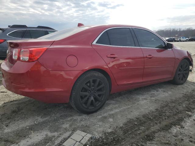 1G11E5SL3EU166726 - 2014 CHEVROLET MALIBU 2LT BURGUNDY photo 3