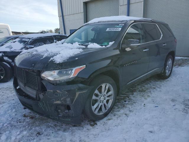 2018 CHEVROLET TRAVERSE HIGH COUNTRY, 