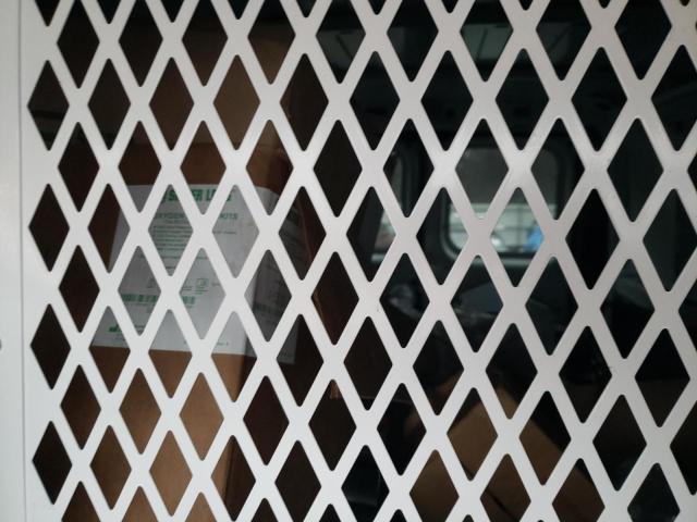 3C6TRVAG1JE103844 - 2018 RAM PROMASTER Ağ foto 10