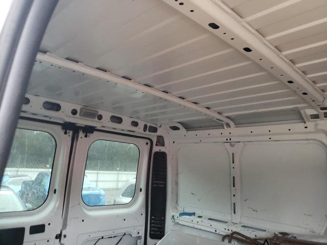 3C6TRVAG1JE103844 - 2018 RAM PROMASTER Ağ foto 11
