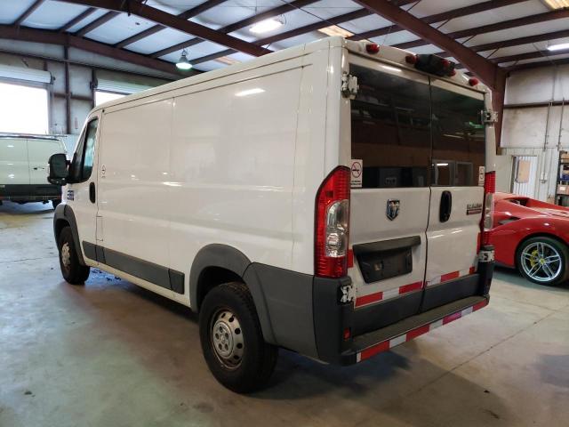 3C6TRVAG1JE103844 - 2018 RAM PROMASTER Ağ foto 2