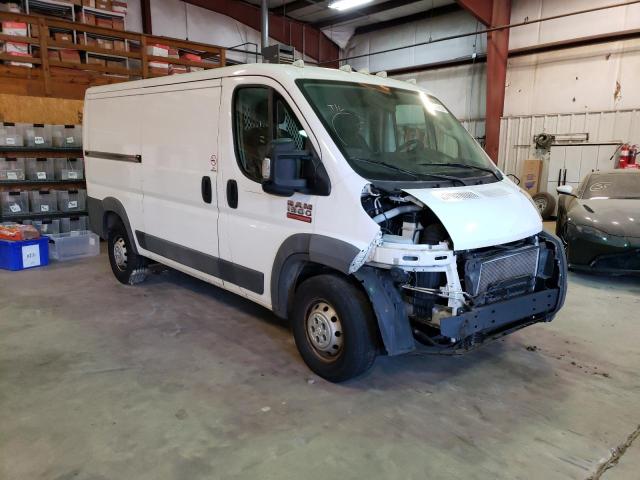 3C6TRVAG1JE103844 - 2018 RAM PROMASTER Ağ foto 4