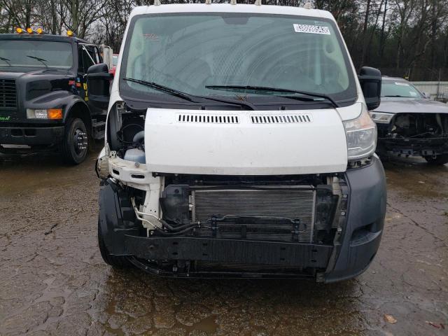 3C6TRVAG1JE103844 - 2018 RAM PROMASTER Ağ foto 5
