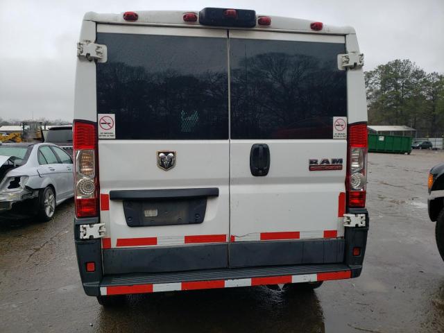 3C6TRVAG1JE103844 - 2018 RAM PROMASTER Ağ foto 6