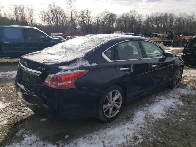 1N4AL3AP2DC914091 - 2013 NISSAN ALTIMA 2.5 GRAY photo 3