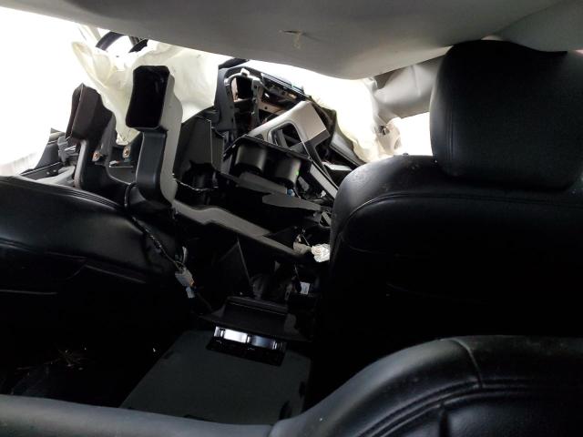 3C6UR5DL3FG537739 - 2015 RAM 2500 SLT შავი ფოტო 8