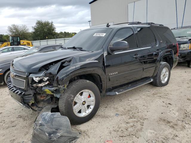 2010 CHEVROLET TAHOE K1500 LT, 