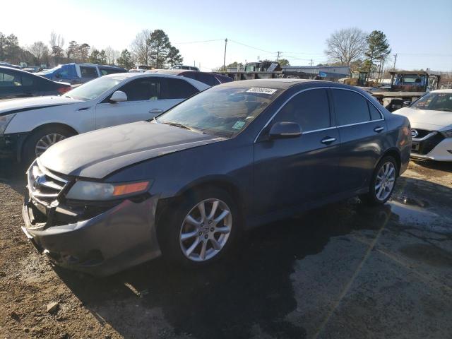 JH4CL96846C020490 - 2006 ACURA TSX TEAL photo 1