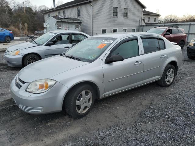 2007 CHEVROLET COBALT LS, 