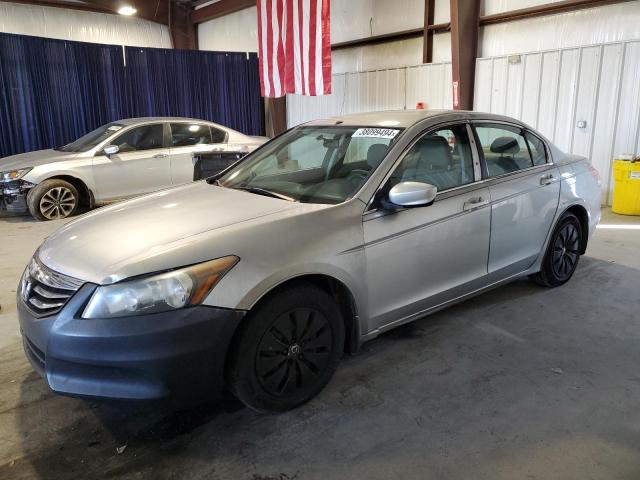 2012 HONDA ACCORD LX, 