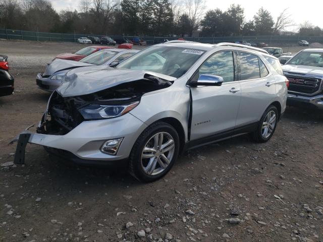 2019 CHEVROLET EQUINOX PREMIER, 