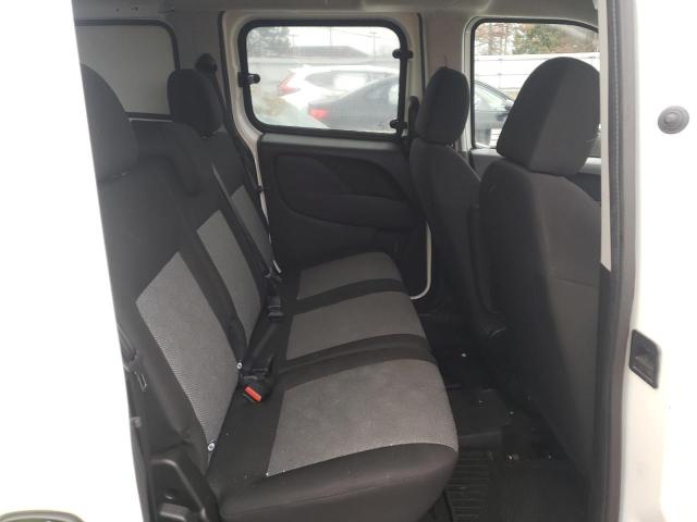 ZFBHRFAB2K6M23385 - 2019 RAM PROMASTER Ağ foto 11