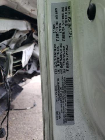 ZFBHRFAB2K6M23385 - 2019 RAM PROMASTER Ağ foto 13