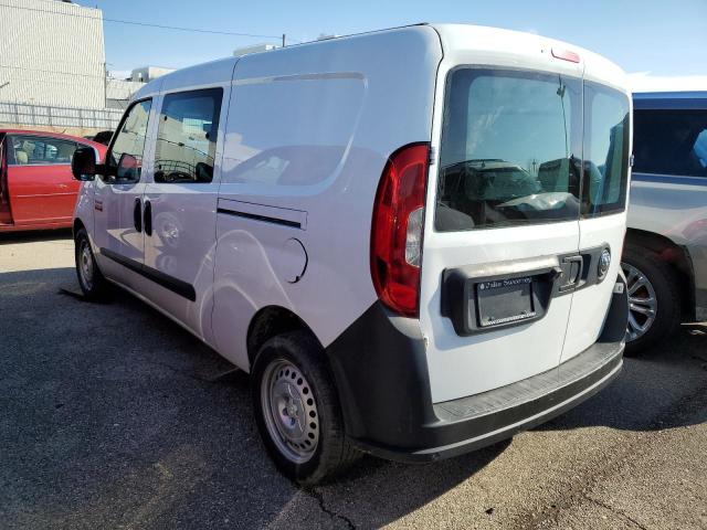 ZFBHRFAB2K6M23385 - 2019 RAM PROMASTER Ağ foto 2