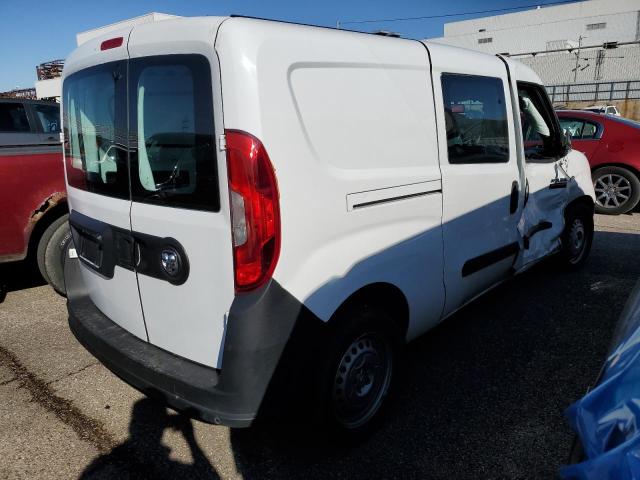 ZFBHRFAB2K6M23385 - 2019 RAM PROMASTER Ağ foto 3