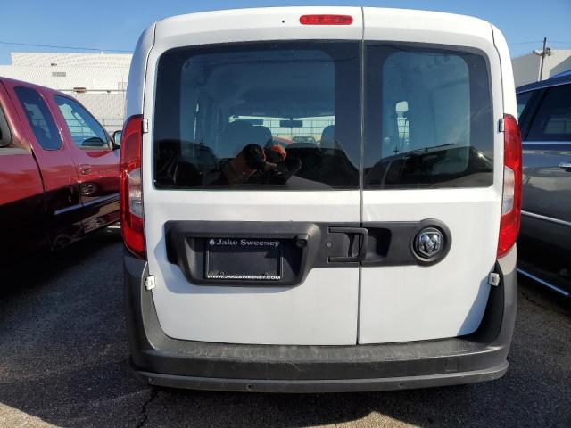 ZFBHRFAB2K6M23385 - 2019 RAM PROMASTER Ağ foto 6