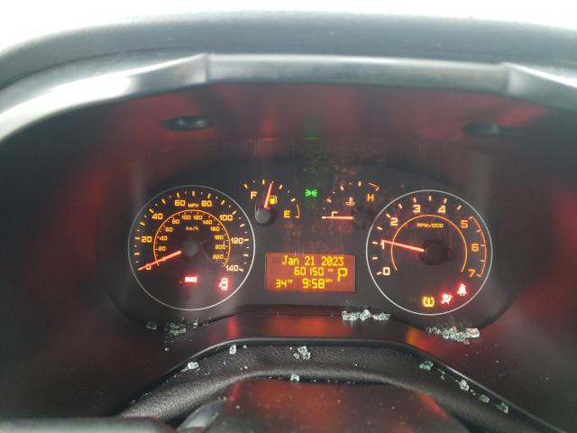 ZFBHRFAB2K6M23385 - 2019 RAM PROMASTER Ağ foto 9