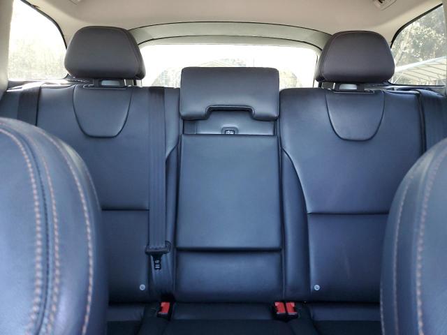YV440MDR5H2034918 - 2017 VOLVO XC60 T5 DYNAMIC შავი ფოტო 10