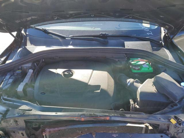 YV440MDR5H2034918 - 2017 VOLVO XC60 T5 DYNAMIC შავი ფოტო 12