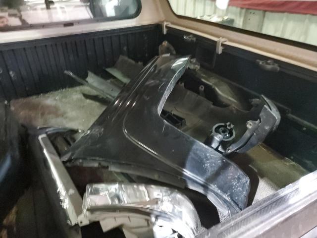 5TEUU42NX9Z670478 - 2009 TOYOTA TACOMA ACCESS CAB Қара фото 12