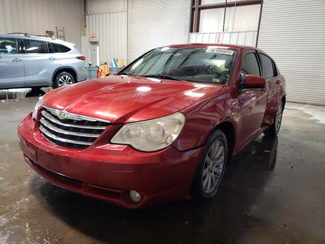 2010 CHRYSLER SEBRING LIMITED, 