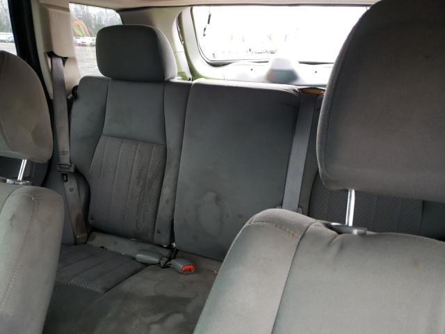 1J4GS48K15C539250 - 2005 JEEP GRAND CHER LAREDO 蓝色 照片 10