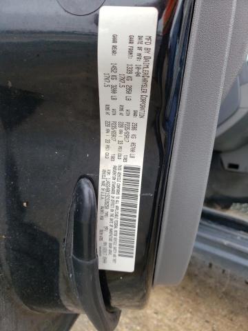 1J4GS48K15C539250 - 2005 JEEP GRAND CHER LAREDO 蓝色 照片 14