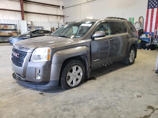 2012 GMC TERRAIN SLT, 