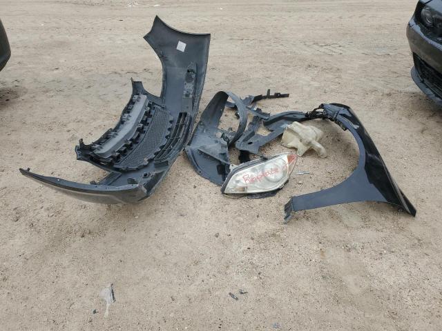 1G1ZC5EB6AF115800 - 2010 CHEVROLET MALIBU 1LT Графитовый фото 12