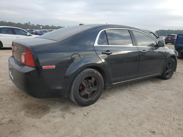 1G1ZC5EB6AF115800 - 2010 CHEVROLET MALIBU 1LT CHARCOAL photo 3