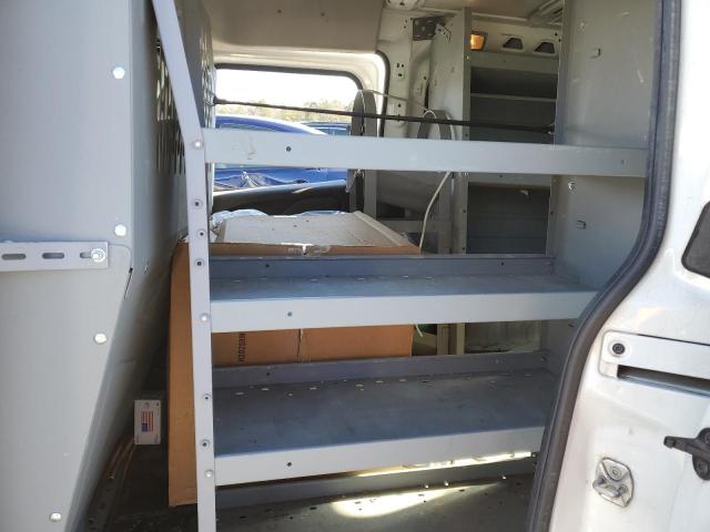 ZFBERFAB1H6G62795 - 2017 RAM PROMASTER 白色 照片 11