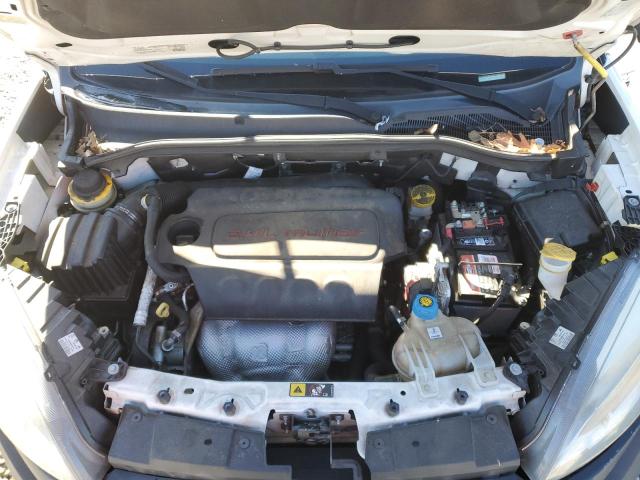 ZFBERFAB1H6G62795 - 2017 RAM PROMASTER 白色 照片 12