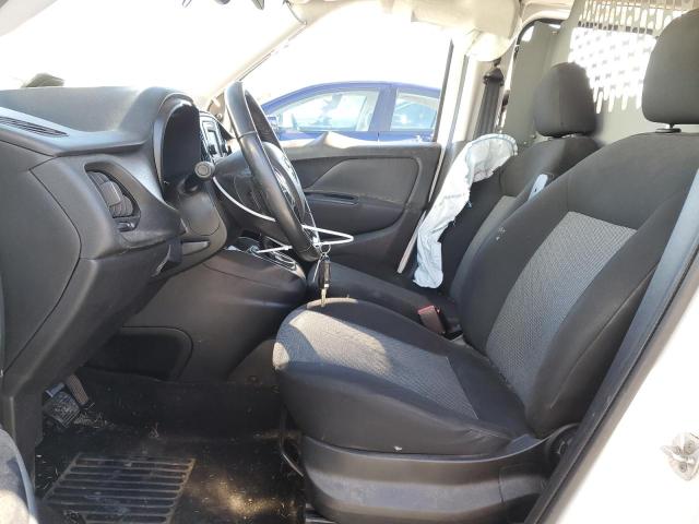 ZFBERFAB1H6G62795 - 2017 RAM PROMASTER 白色 照片 7