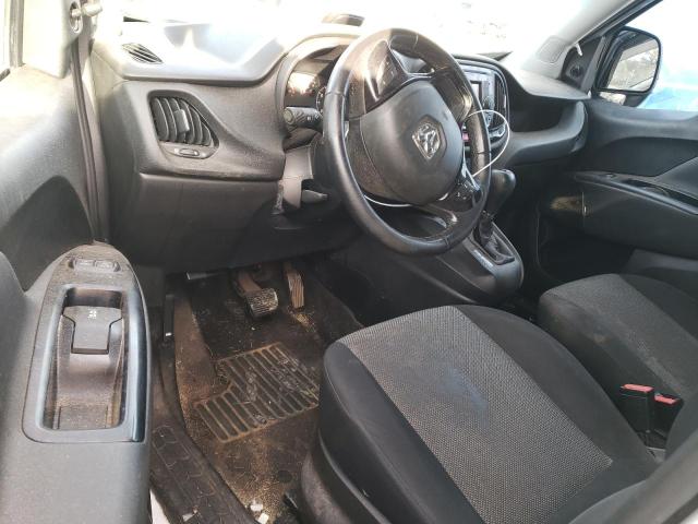 ZFBERFAB1H6G62795 - 2017 RAM PROMASTER 白色 照片 8