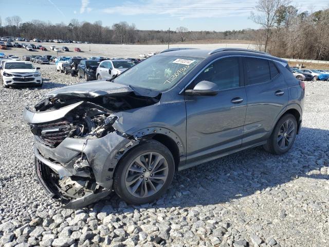 2022 BUICK ENCORE GX SELECT, 