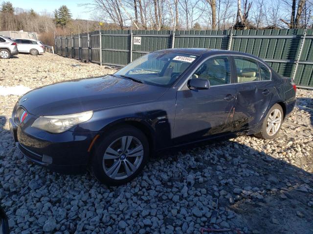 2010 BMW 528 XI, 