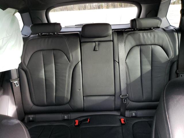 5UXCR6C52KLB12217 - 2019 BMW X5 XDRIVE40I 灰色 照片 10