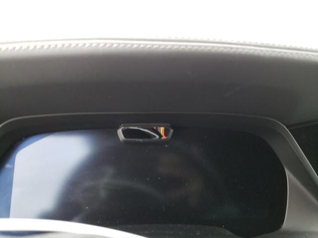 5UXCR6C52KLB12217 - 2019 BMW X5 XDRIVE40I 灰色 照片 9