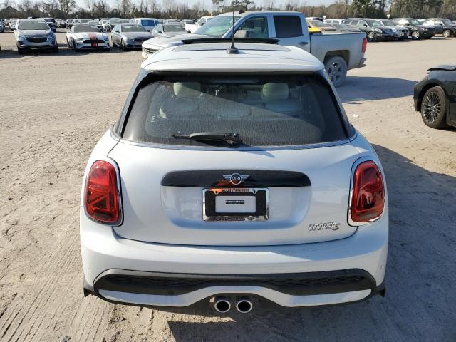 WMW53DK01R2U66732 - 2024 MINI COOPER S WHITE photo 6