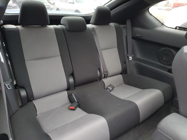 JTKJF5C71FJ009732 - 2015 TOYOTA SCION TC 蓝色 照片 10