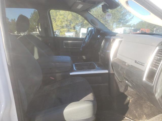 3C6UR5JJ4GG304103 - 2016 RAM 2500 SLT თეთრი ფოტო 5