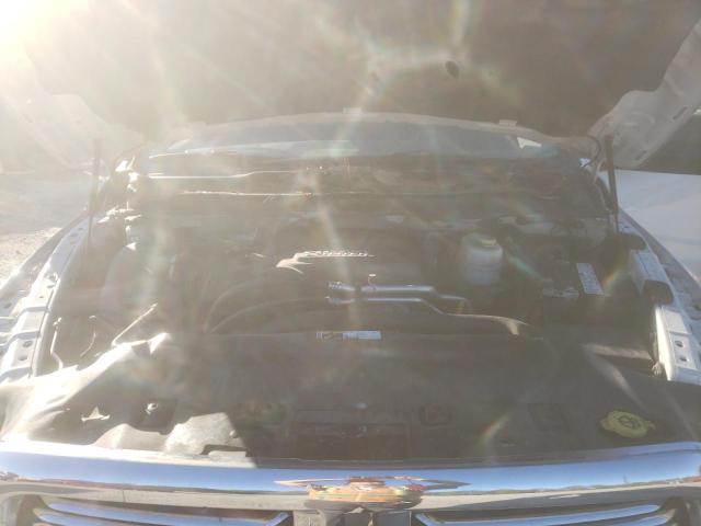 3C6UR5JJ4GG304103 - 2016 RAM 2500 SLT თეთრი ფოტო 7