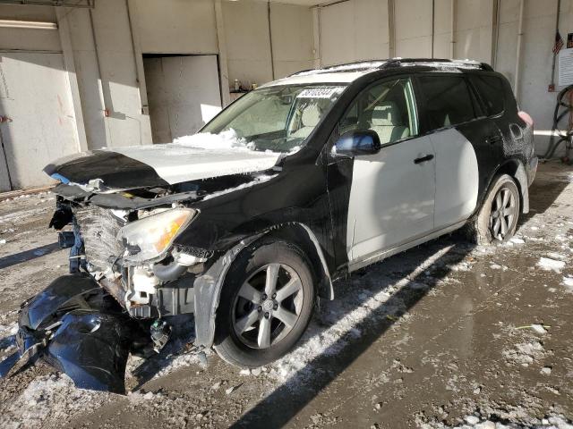 2007 TOYOTA RAV4 LIMITED, 