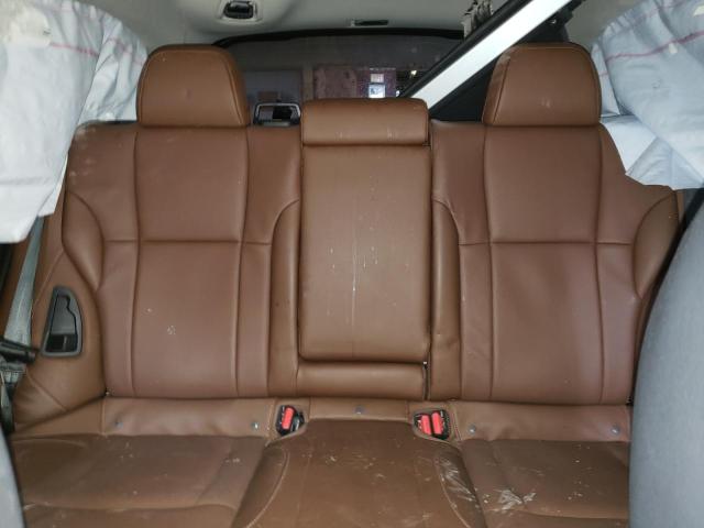 4S4BTGPD7L3146265 - 2020 SUBARU OUTBACK TOURING LDL Սպիտակ լուսանկար 10