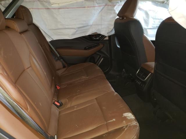 4S4BTGPD7L3146265 - 2020 SUBARU OUTBACK TOURING LDL Սպիտակ լուսանկար 11